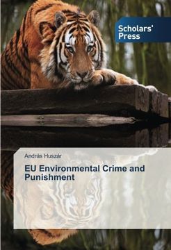 portada EU Environmental Crime and Punishment