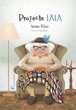 portada Projecte Iaia (in Catalá)