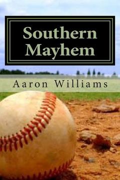 portada Southern Mayhem: Inside look at men's competetive softball