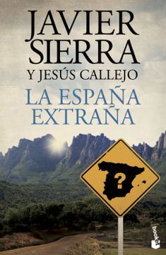 portada La España Extraña (in Spanish)