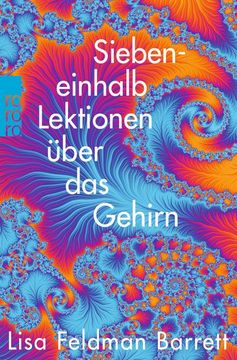 portada Siebeneinhalb Lektionen Über das Gehirn (in German)