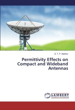 portada Permittivity Effects on Compact and Wideband Antennas