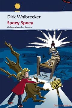portada Spacy Spacy (German Edition)