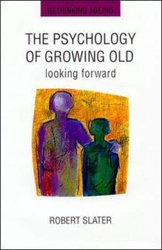 portada The Psychology of Growing old (en Inglés)