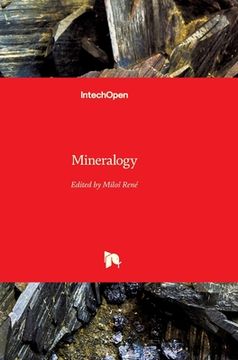 portada Mineralogy (en Inglés)