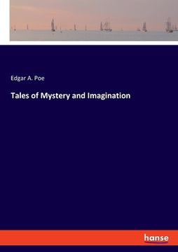 portada Tales of Mystery and Imagination