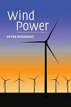 portada Wind Power (en Inglés)