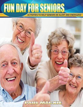 portada Fun Day for Seniors
