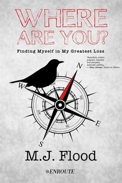 portada Where are You?: Finding Myself in My Greatest Loss