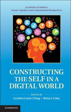 portada constructing the self in a digital world