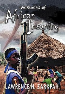portada whirlwind of african insanity (in English)