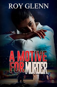 portada A Motive for Murder [Soft Cover ] (en Inglés)