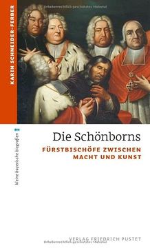 portada Die Sch? Nborns (in German)