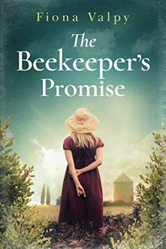 portada The Beekeeper's Promise (in English)