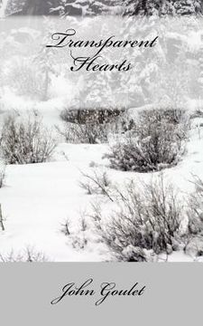 portada Transparent Hearts (en Inglés)