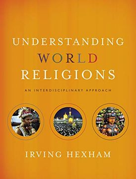 portada Understanding World Religions: An Interdisciplinary Approach (en Inglés)