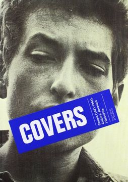 portada Covers 1951-1964. Cultura, Joventut I Rebel.Lia (Catàlegs d'exposicions)