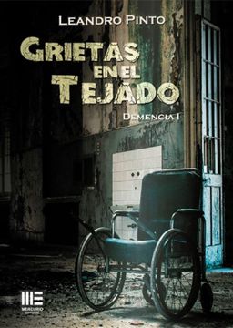 portada Grietas en el Tejado (in Spanish)