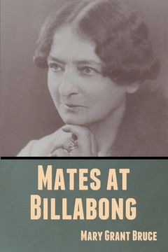 portada Mates at Billabong (in English)