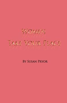 portada Women, Take Your Place (en Inglés)