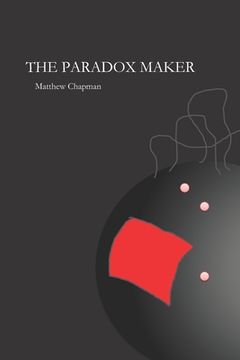 portada The Paradox Maker