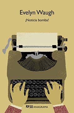 portada Noticia Bomba! -V2* (in Spanish)