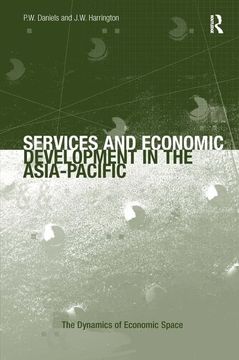portada Services and Economic Development in the Asia-Pacific (in English)