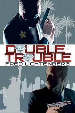 portada double trouble (in English)