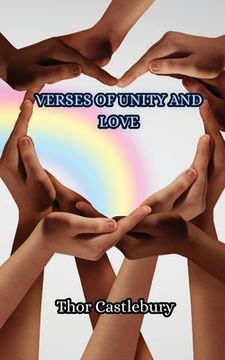portada Verses of Unity and Love (in English)