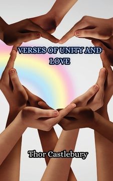 portada Verses of Unity and Love (en Inglés)