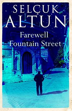 portada Farewell Fountain Street (in English)