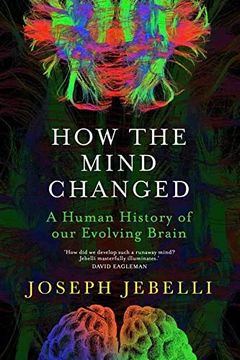 portada How the Mind Changed