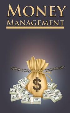 portada Money Management - Advanced Techniques