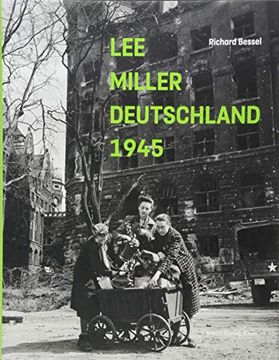 portada Lee Miller -Language: German (en Alemán)