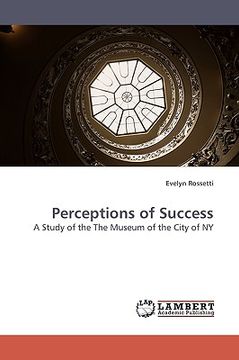 portada perceptions of success