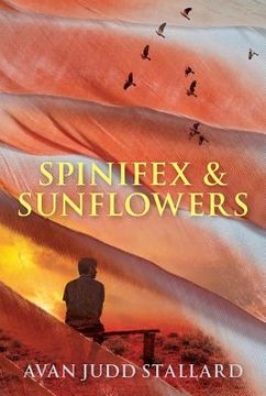 portada Spinifex & Sunflowers (en Inglés)
