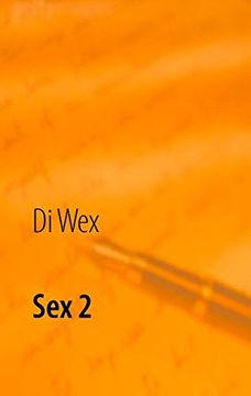 portada Sex 2 (German Edition)