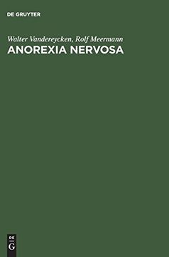 portada Anorexia Nervosa (en Inglés)