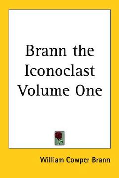 portada brann the iconoclast volume one