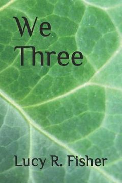 portada We Three (in English)