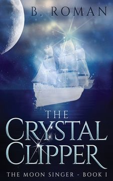 portada The Crystal Clipper (in English)