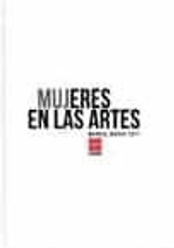 portada Mujeres en las Artes (in Spanish)