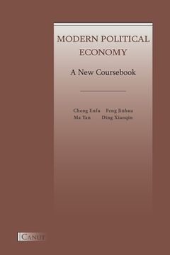 portada Modern Political Economy: A New Coursebook 