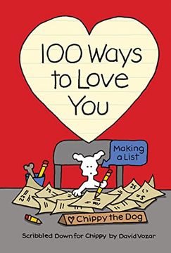 portada 100 Ways to Love you (en Inglés)