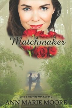 portada Matchmaker: LWH Series Book 2 (in English)