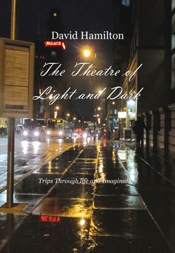 portada The Theatre of Light and Dark