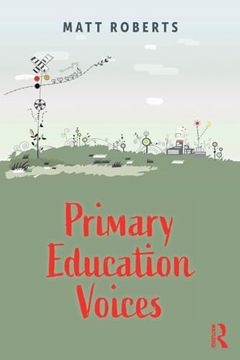 portada Primary Education Voices (en Inglés)