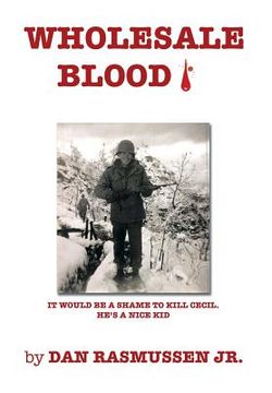 portada Wholesale Blood (en Inglés)