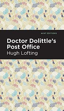 portada Doctor Dolittle'S Post Office (in English)