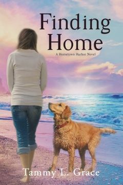 portada Finding Home: A Hometown Harbor Novel: Volume 1